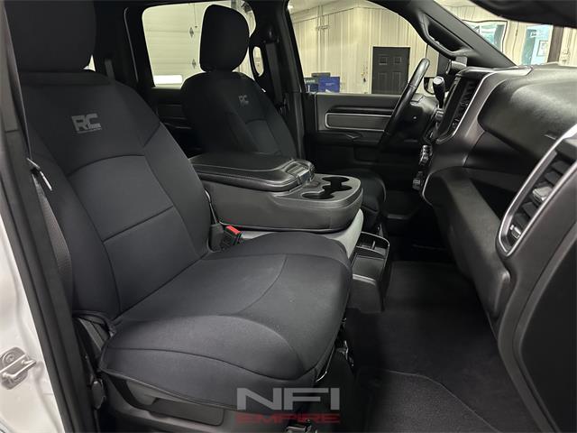 2021 Dodge Ram (CC-2079518) for sale in North East, Pennsylvania