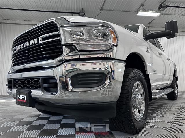 2021 Dodge Ram (CC-2079518) for sale in North East, Pennsylvania