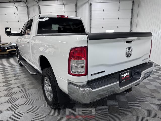 2021 Dodge Ram (CC-2079518) for sale in North East, Pennsylvania
