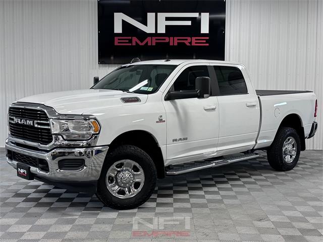 2021 Dodge Ram (CC-2079518) for sale in North East, Pennsylvania
