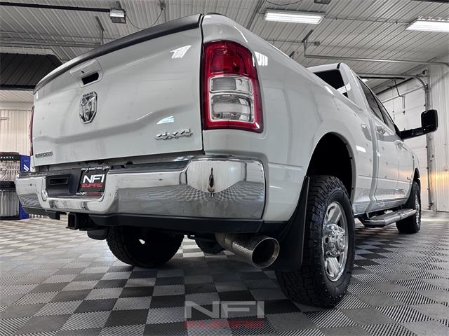 2021 Dodge Ram (CC-2079518) for sale in North East, Pennsylvania