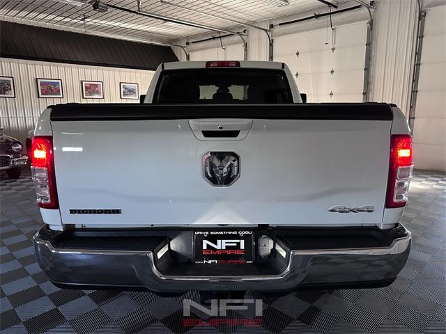 2021 Dodge Ram (CC-2079518) for sale in North East, Pennsylvania