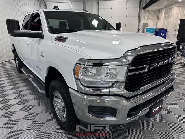 2021 Dodge Ram (CC-2079518) for sale in North East, Pennsylvania