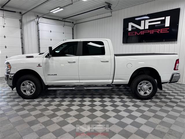 2021 Dodge Ram (CC-2079518) for sale in North East, Pennsylvania