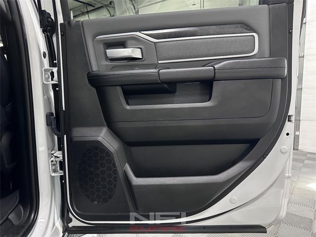 2021 Dodge Ram (CC-2079518) for sale in North East, Pennsylvania
