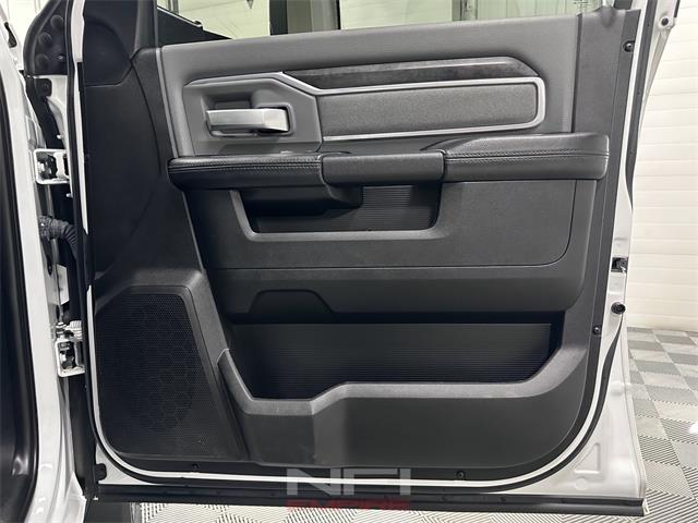 2021 Dodge Ram (CC-2079518) for sale in North East, Pennsylvania