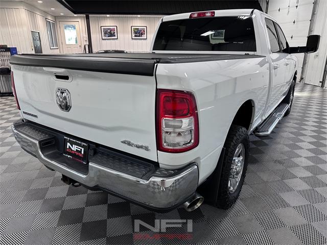 2021 Dodge Ram (CC-2079518) for sale in North East, Pennsylvania