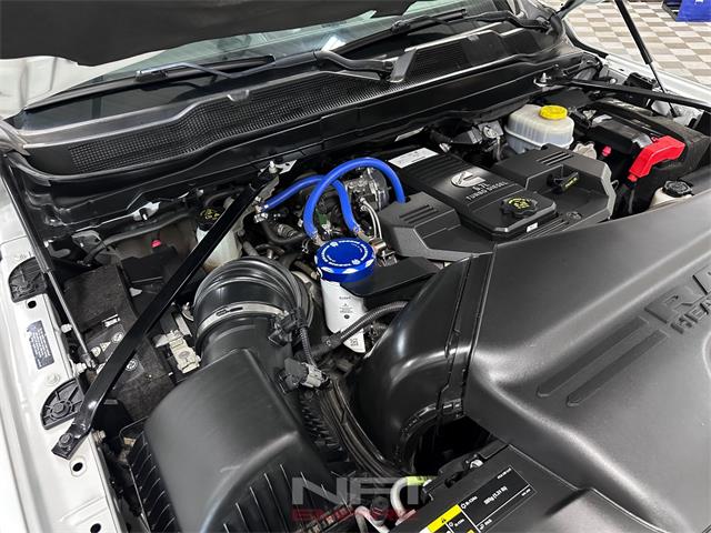 2021 Dodge Ram (CC-2079518) for sale in North East, Pennsylvania