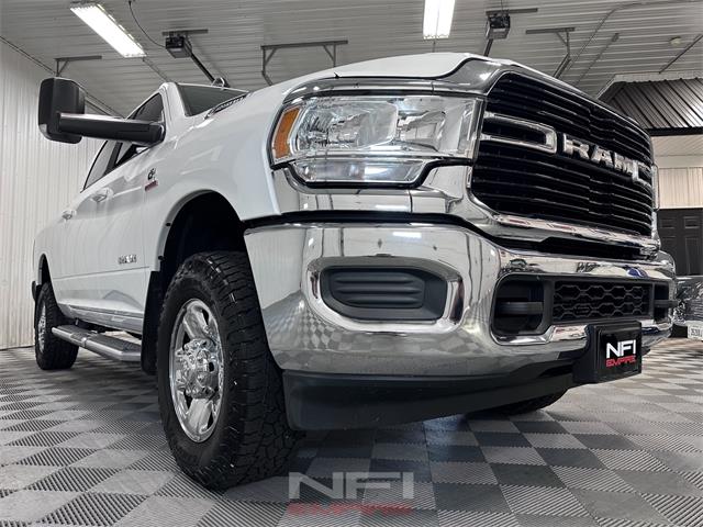 2021 Dodge Ram (CC-2079518) for sale in North East, Pennsylvania
