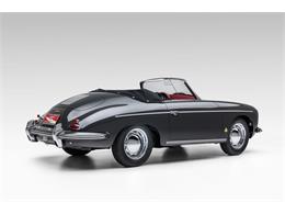 1960 Porsche 356B (CC-2079519) for sale in Costa Mesa, California