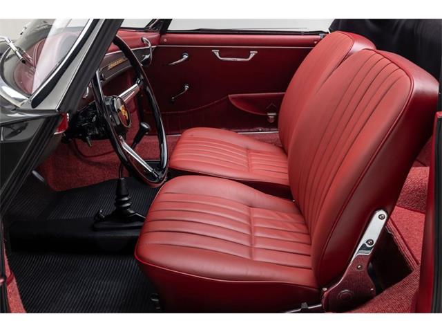 1960 Porsche 356B (CC-2079519) for sale in Costa Mesa, California