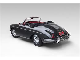 1960 Porsche 356B (CC-2079519) for sale in Costa Mesa, California