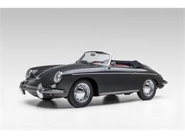 1960 Porsche 356B (CC-2079519) for sale in Costa Mesa, California