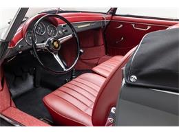 1960 Porsche 356B (CC-2079519) for sale in Costa Mesa, California