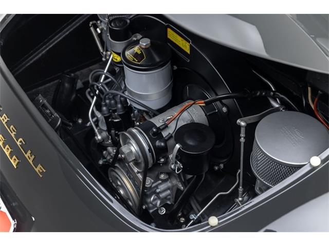 1960 Porsche 356B (CC-2079519) for sale in Costa Mesa, California