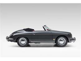 1960 Porsche 356B (CC-2079519) for sale in Costa Mesa, California