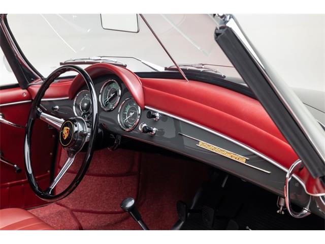 1960 Porsche 356B (CC-2079519) for sale in Costa Mesa, California