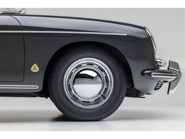 1960 Porsche 356B (CC-2079519) for sale in Costa Mesa, California