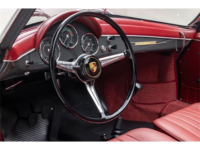 1960 Porsche 356B (CC-2079519) for sale in Costa Mesa, California