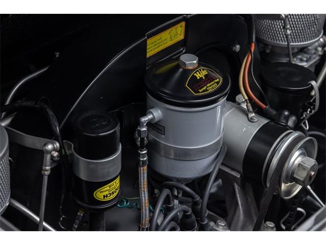 1960 Porsche 356B (CC-2079519) for sale in Costa Mesa, California