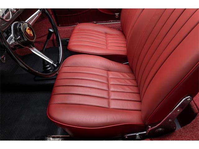 1960 Porsche 356B (CC-2079519) for sale in Costa Mesa, California