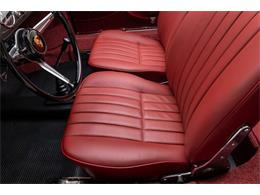 1960 Porsche 356B (CC-2079519) for sale in Costa Mesa, California