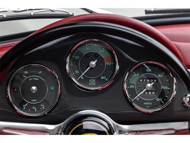 1960 Porsche 356B (CC-2079519) for sale in Costa Mesa, California