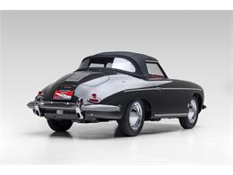 1960 Porsche 356B (CC-2079519) for sale in Costa Mesa, California