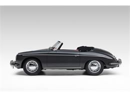 1960 Porsche 356B (CC-2079519) for sale in Costa Mesa, California