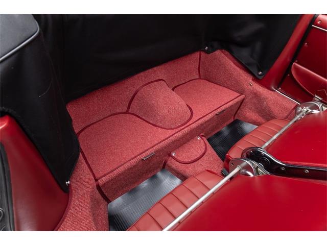 1960 Porsche 356B (CC-2079519) for sale in Costa Mesa, California