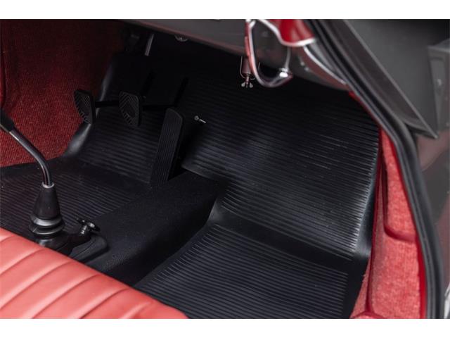 1960 Porsche 356B (CC-2079519) for sale in Costa Mesa, California