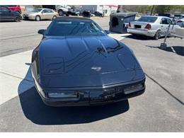 1994 Chevrolet Corvette (CC-2070952) for sale in Cadillac, Michigan