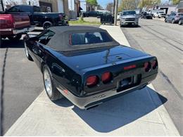1994 Chevrolet Corvette (CC-2070952) for sale in Cadillac, Michigan