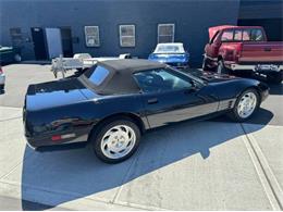 1994 Chevrolet Corvette (CC-2070952) for sale in Cadillac, Michigan