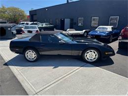1994 Chevrolet Corvette (CC-2070952) for sale in Cadillac, Michigan