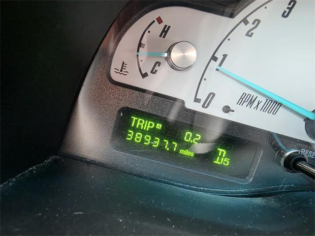 2002 Ford Thunderbird (CC-2079520) for sale in Canton, Ohio