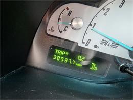 2002 Ford Thunderbird (CC-2079520) for sale in Canton, Ohio