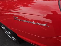 2002 Ford Thunderbird (CC-2079520) for sale in Canton, Ohio