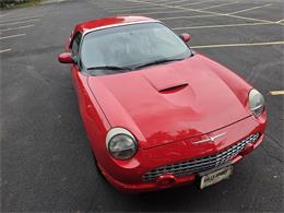 2002 Ford Thunderbird (CC-2079520) for sale in Canton, Ohio