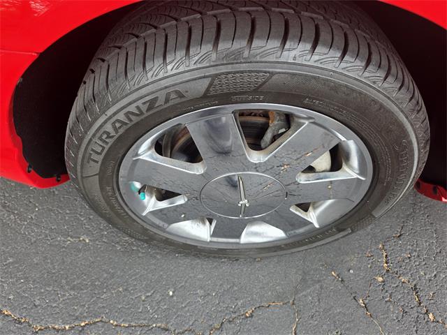 2002 Ford Thunderbird (CC-2079520) for sale in Canton, Ohio
