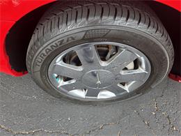 2002 Ford Thunderbird (CC-2079520) for sale in Canton, Ohio