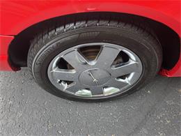 2002 Ford Thunderbird (CC-2079520) for sale in Canton, Ohio