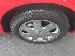 2002 Ford Thunderbird (CC-2079520) for sale in Canton, Ohio