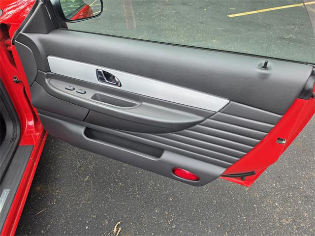 2002 Ford Thunderbird (CC-2079520) for sale in Canton, Ohio