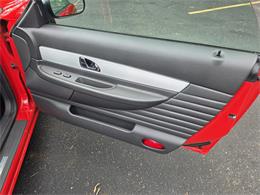 2002 Ford Thunderbird (CC-2079520) for sale in Canton, Ohio