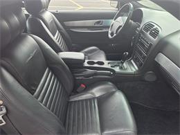 2002 Ford Thunderbird (CC-2079520) for sale in Canton, Ohio