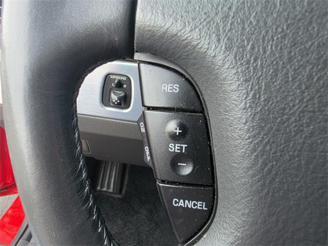 2002 Ford Thunderbird (CC-2079520) for sale in Canton, Ohio