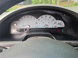 2002 Ford Thunderbird (CC-2079520) for sale in Canton, Ohio