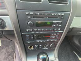 2002 Ford Thunderbird (CC-2079520) for sale in Canton, Ohio