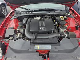 2002 Ford Thunderbird (CC-2079520) for sale in Canton, Ohio